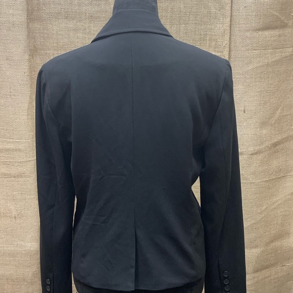 Copper Key Blazer - Picture 3 of 5